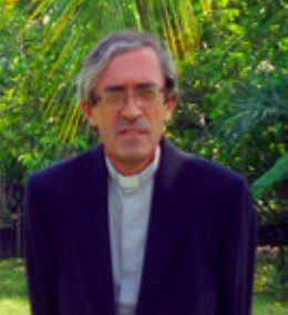 Padre Jose Bravo